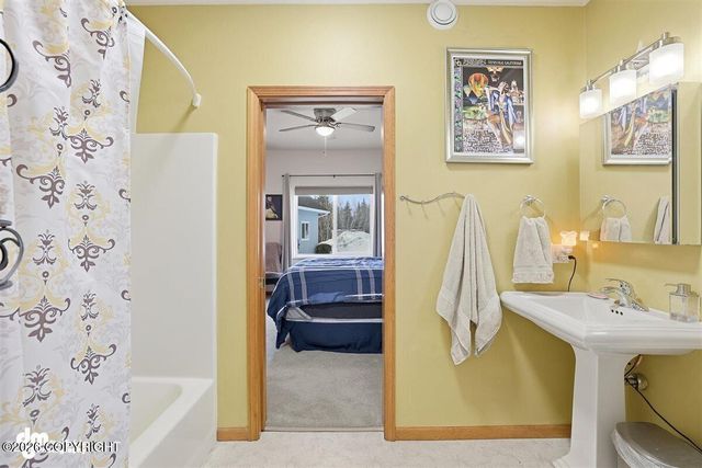 41090 Solstice Drive, Homer, AK 99603