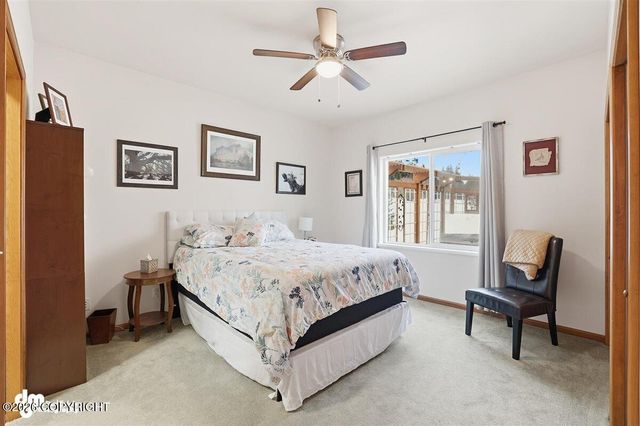 41090 Solstice Drive, Homer, AK 99603