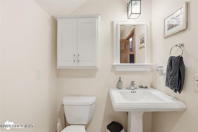 41090 Solstice Drive, Homer, AK 99603