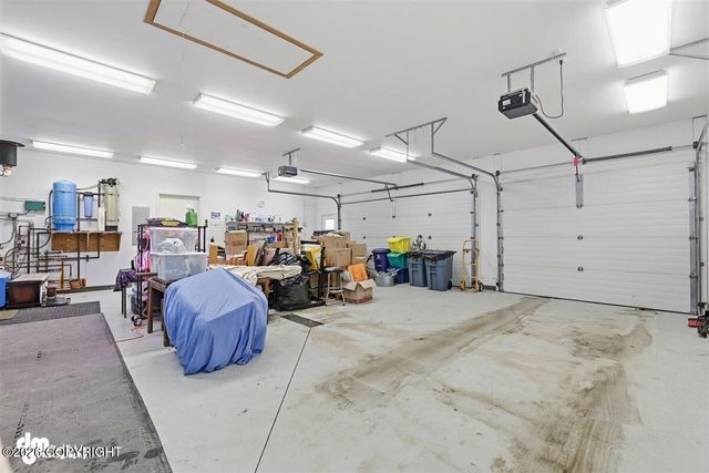 41090 Solstice Drive, Homer, AK 99603