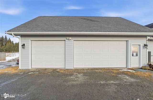 41090 Solstice Drive, Homer, AK 99603