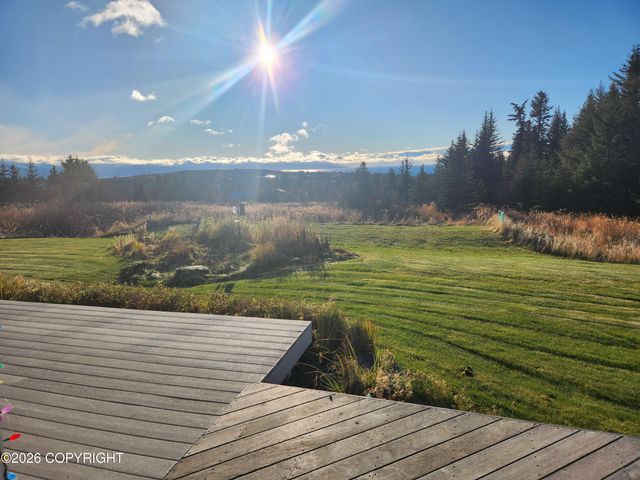 41090 Solstice Drive, Homer, AK 99603