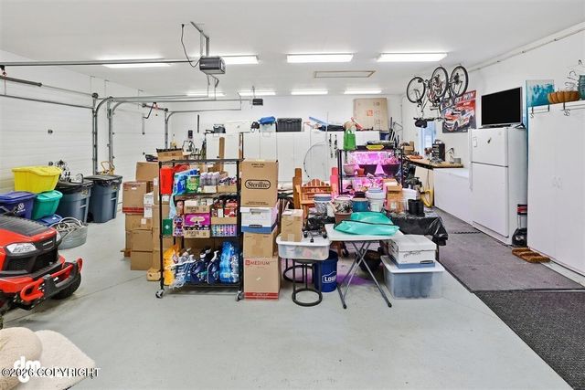 41090 Solstice Drive, Homer, AK 99603