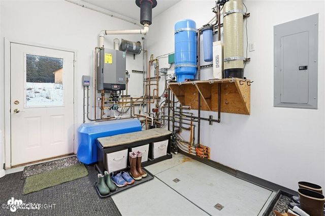 41090 Solstice Drive, Homer, AK 99603