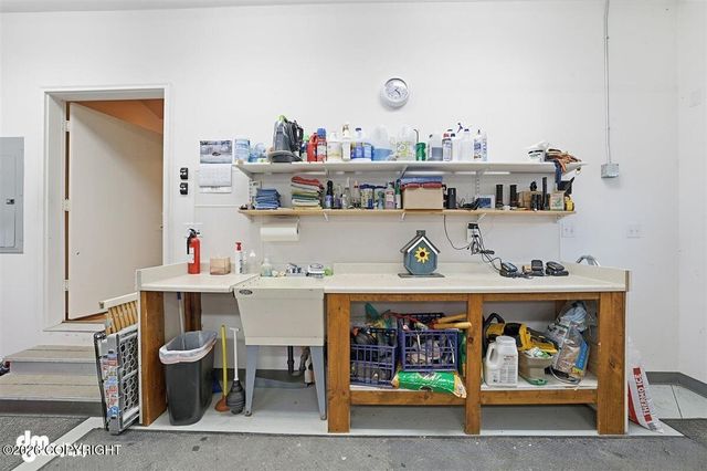 41090 Solstice Drive, Homer, AK 99603