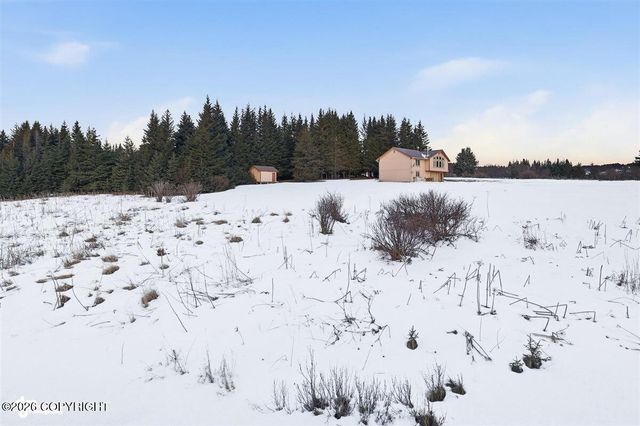 41090 Solstice Drive, Homer, AK 99603