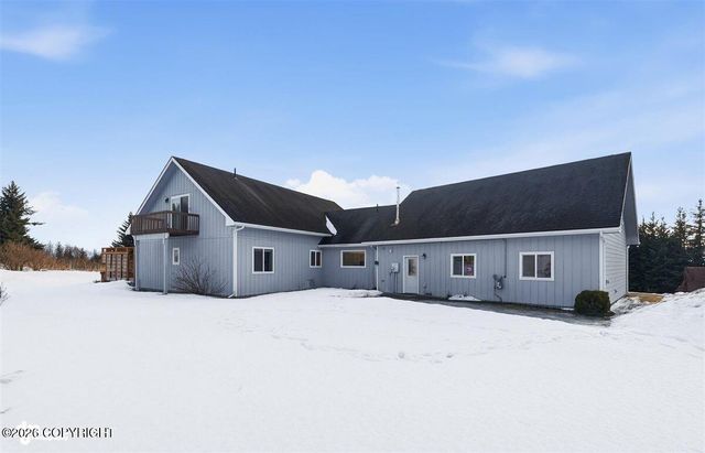 41090 Solstice Drive, Homer, AK 99603