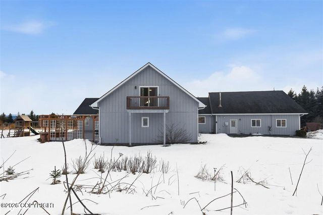 41090 Solstice Drive, Homer, AK 99603