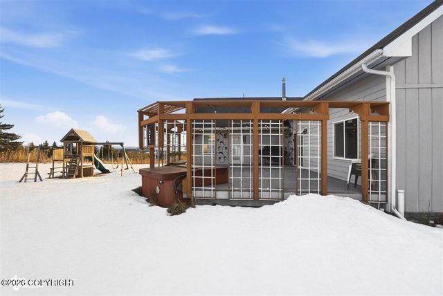 41090 Solstice Drive, Homer, AK 99603