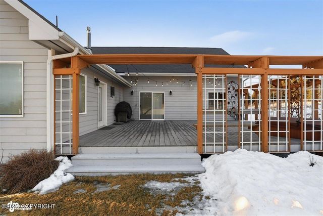 41090 Solstice Drive, Homer, AK 99603