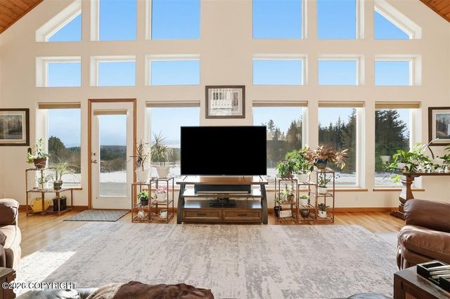 41090 Solstice Drive, Homer, AK 99603