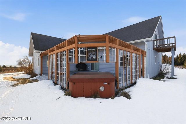 41090 Solstice Drive, Homer, AK 99603