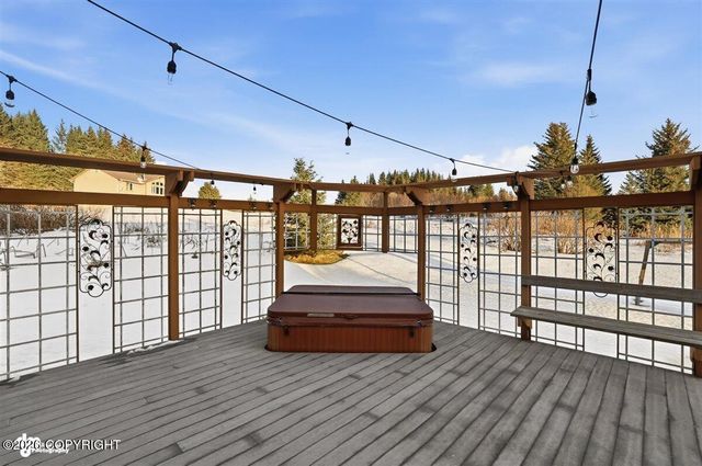 41090 Solstice Drive, Homer, AK 99603