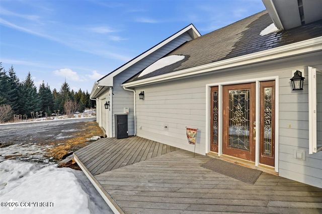 41090 Solstice Drive, Homer, AK 99603