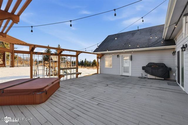 41090 Solstice Drive, Homer, AK 99603