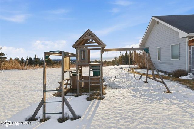 41090 Solstice Drive, Homer, AK 99603