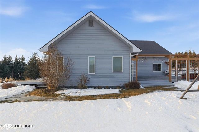41090 Solstice Drive, Homer, AK 99603