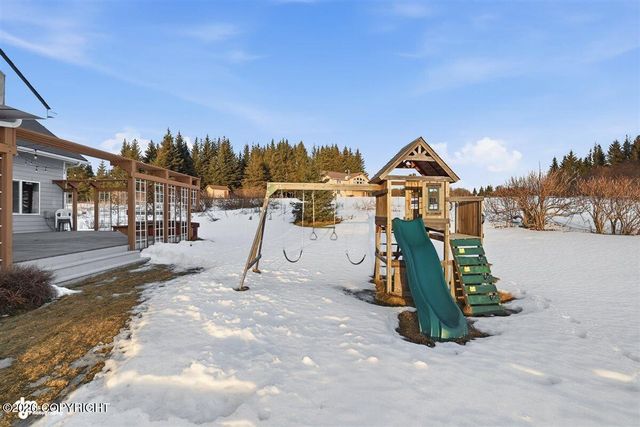 41090 Solstice Drive, Homer, AK 99603