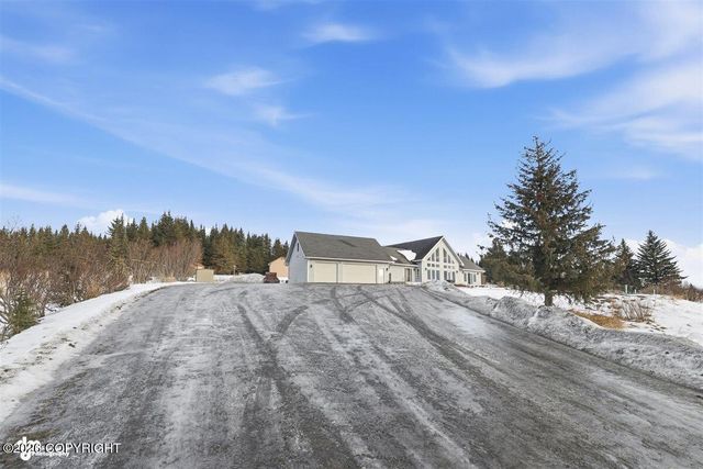 41090 Solstice Drive, Homer, AK 99603