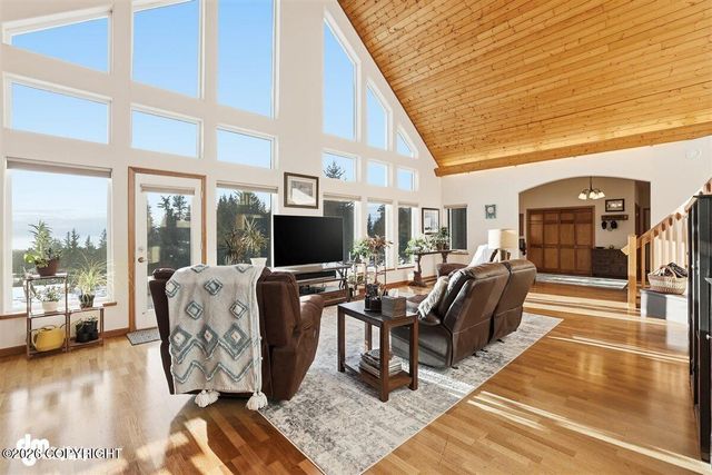 41090 Solstice Drive, Homer, AK 99603