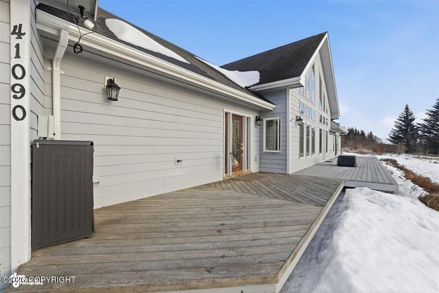 41090 Solstice Drive, Homer, AK 99603
