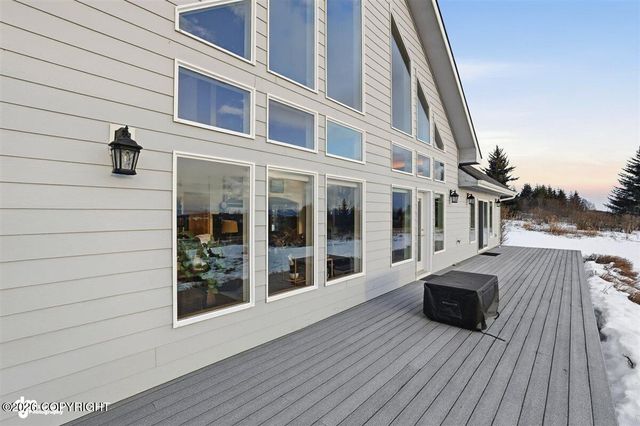 41090 Solstice Drive, Homer, AK 99603