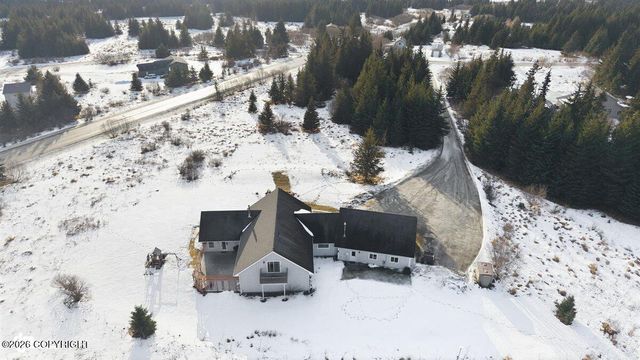 41090 Solstice Drive, Homer, AK 99603