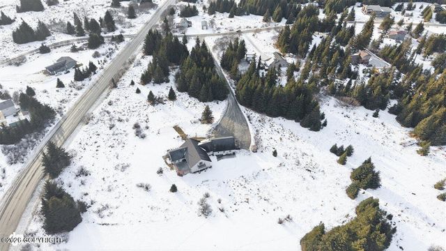 41090 Solstice Drive, Homer, AK 99603