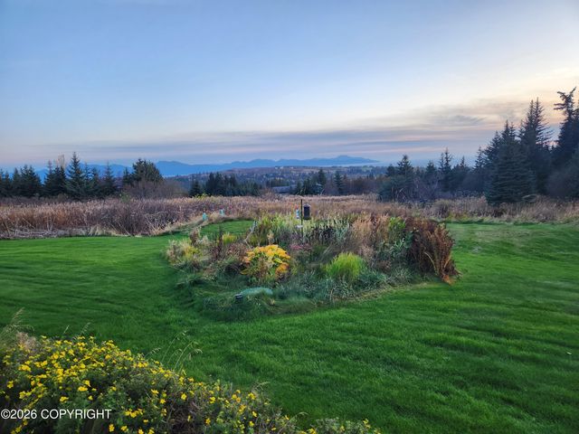 41090 Solstice Drive, Homer, AK 99603