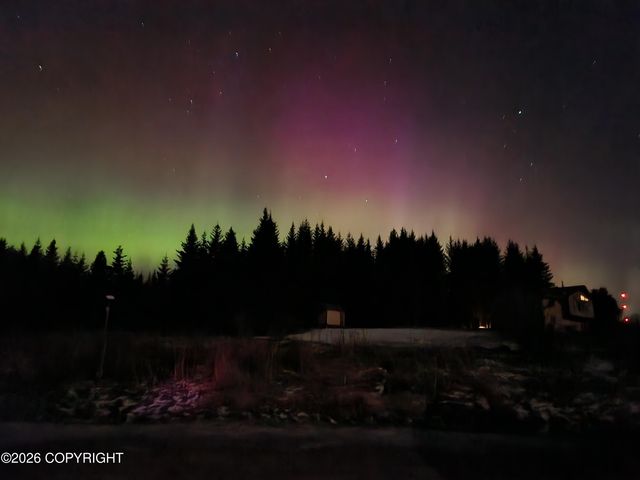 41090 Solstice Drive, Homer, AK 99603