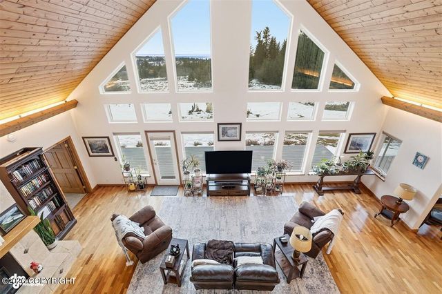 41090 Solstice Drive, Homer, AK 99603