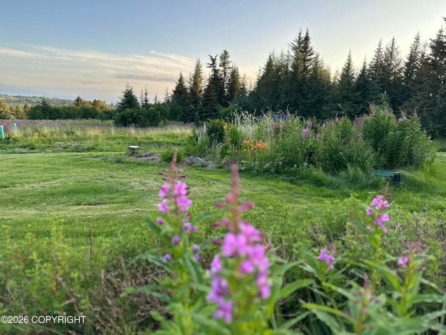 41090 Solstice Drive, Homer, AK 99603