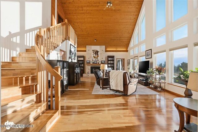 41090 Solstice Drive, Homer, AK 99603