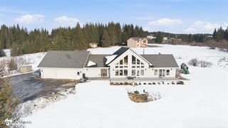 41090 Solstice Drive, Homer, AK 99603