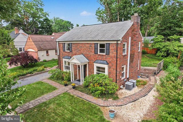 309 N 29TH ST, Camp Hill, PA 17011