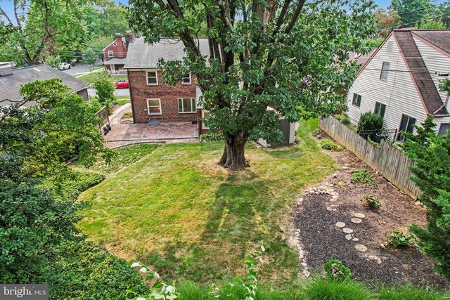 309 N 29TH ST, Camp Hill, PA 17011