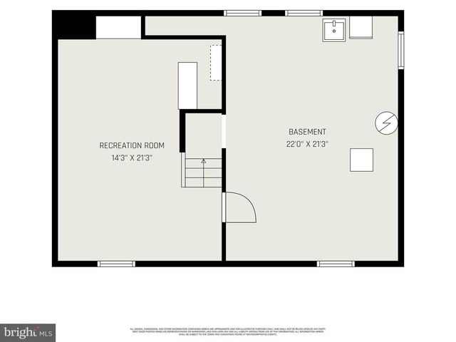 309 N 29TH ST, Camp Hill, PA 17011