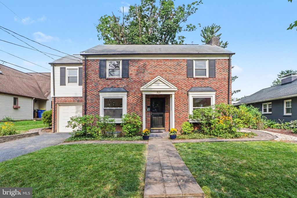 309 N 29TH ST, Camp Hill, PA 17011