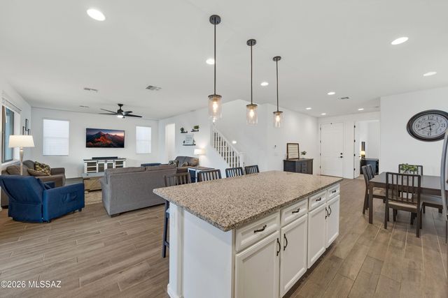 12077 E Bohlman Drive, Vail, AZ 85641