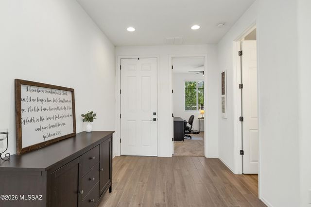 12077 E Bohlman Drive, Vail, AZ 85641