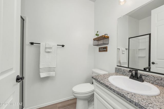 12077 E Bohlman Drive, Vail, AZ 85641
