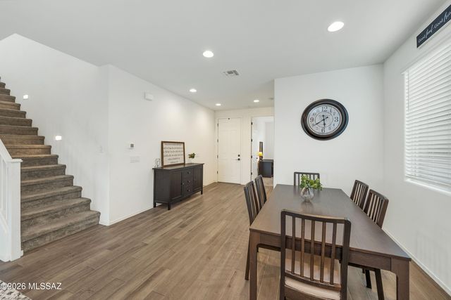 12077 E Bohlman Drive, Vail, AZ 85641