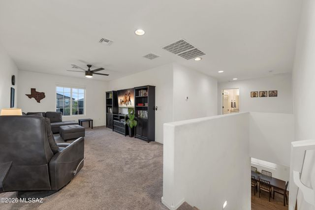 12077 E Bohlman Drive, Vail, AZ 85641