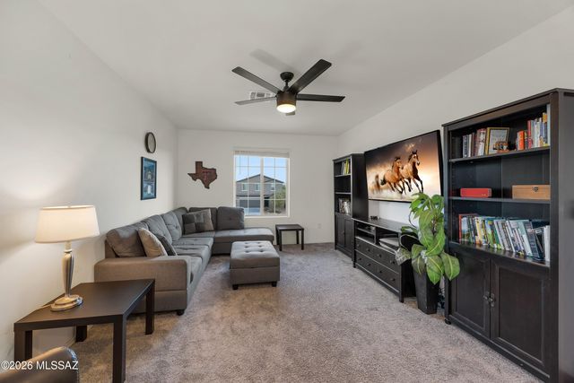 12077 E Bohlman Drive, Vail, AZ 85641