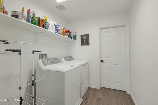 12077 E Bohlman Drive, Vail, AZ 85641