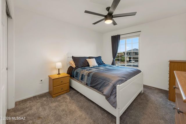 12077 E Bohlman Drive, Vail, AZ 85641