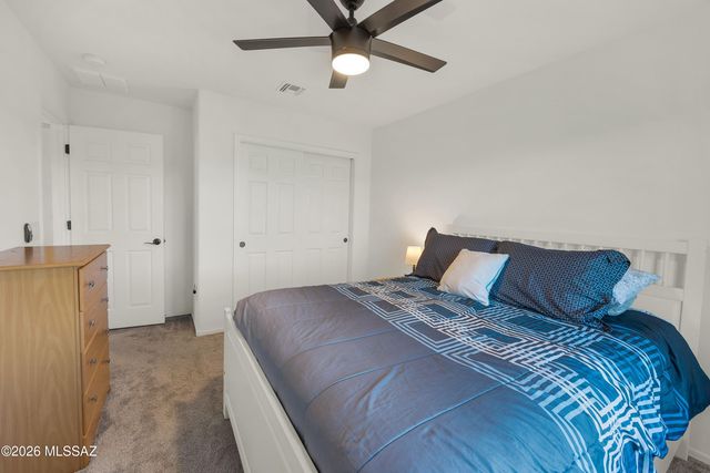 12077 E Bohlman Drive, Vail, AZ 85641