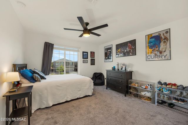 12077 E Bohlman Drive, Vail, AZ 85641