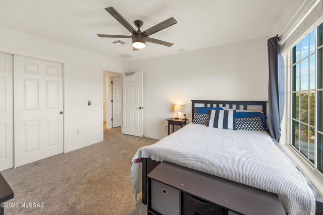 12077 E Bohlman Drive, Vail, AZ 85641