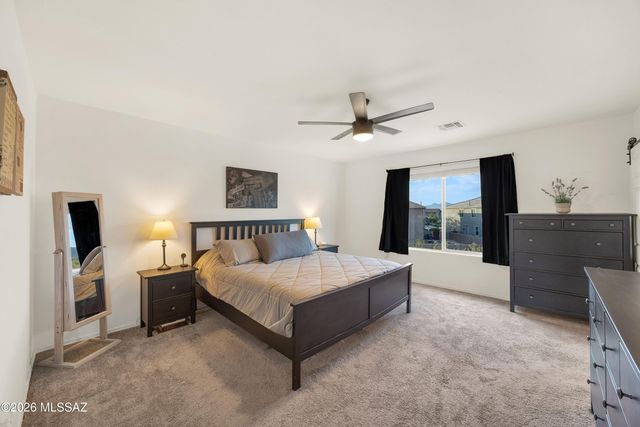12077 E Bohlman Drive, Vail, AZ 85641